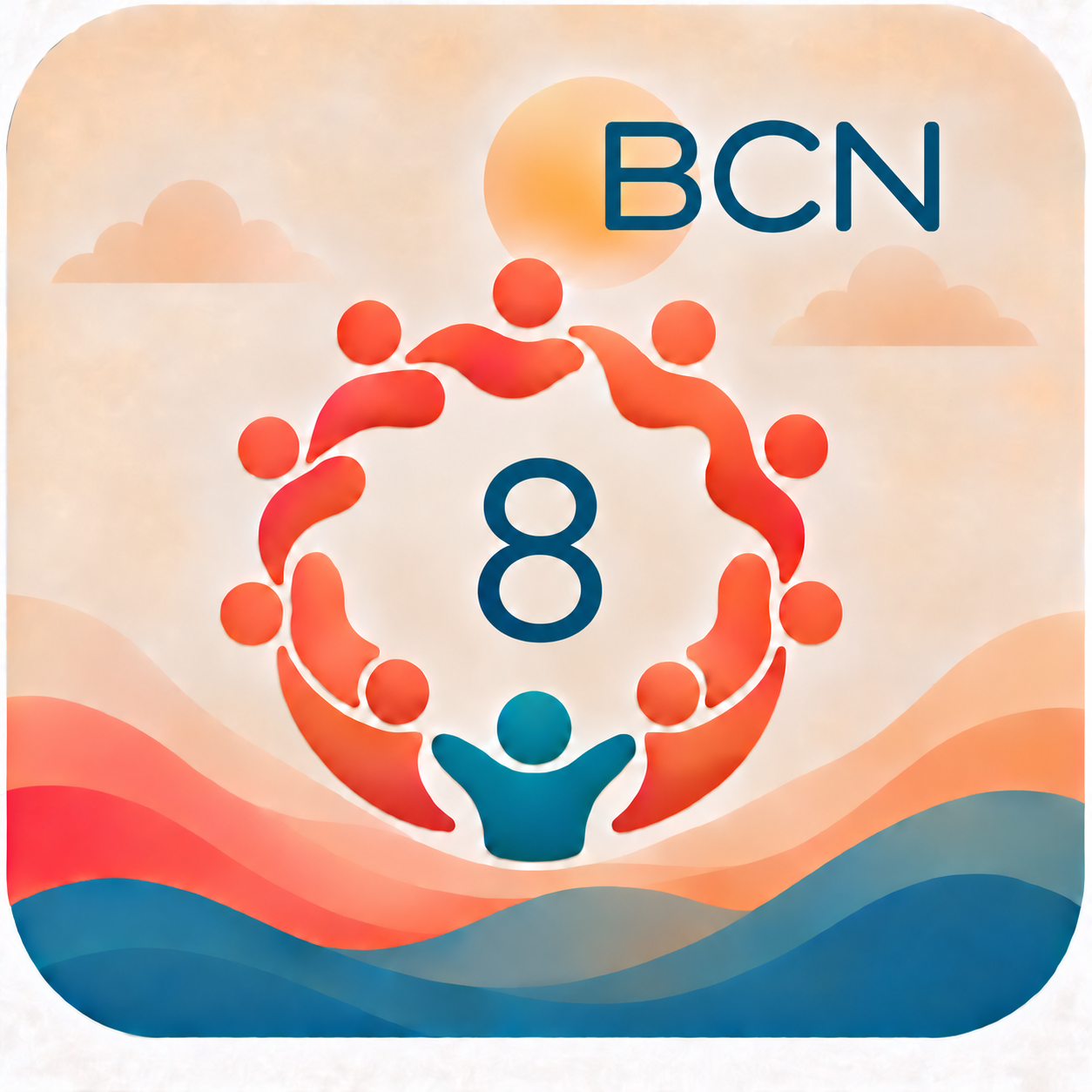 Circle8